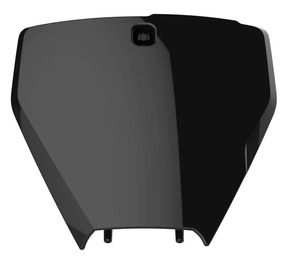 Polisport Frontnummerntafel für Motorrad