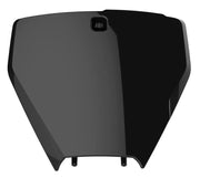 Polisport Frontnummerntafel für Motorrad