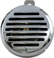 Drag Specialties 12V Motorradhupe, verchromt