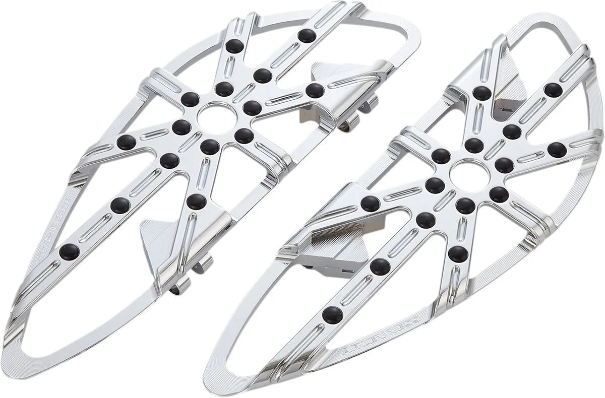 Arlen Ness 10 Gauge Dielen