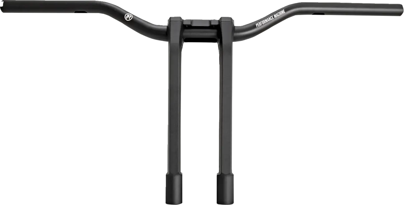 Performance Machine Phatbar &amp; Riser Kit