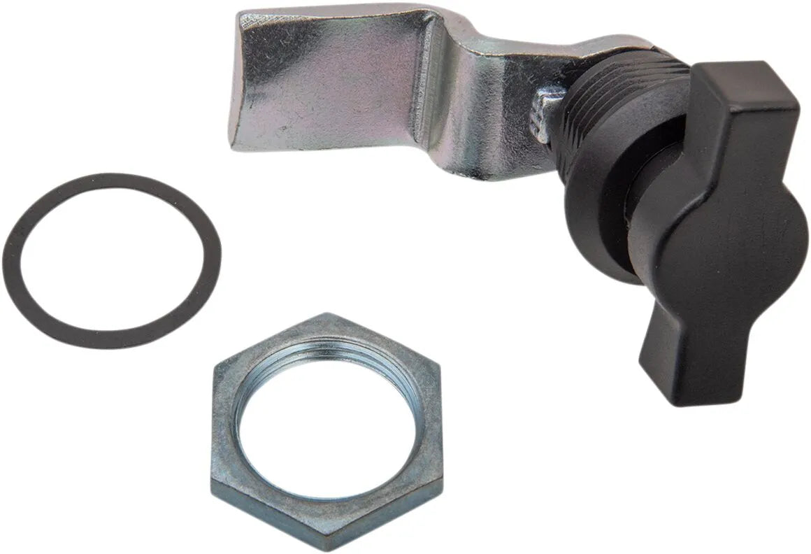 Quad Logic Speicherschrankverriegelung