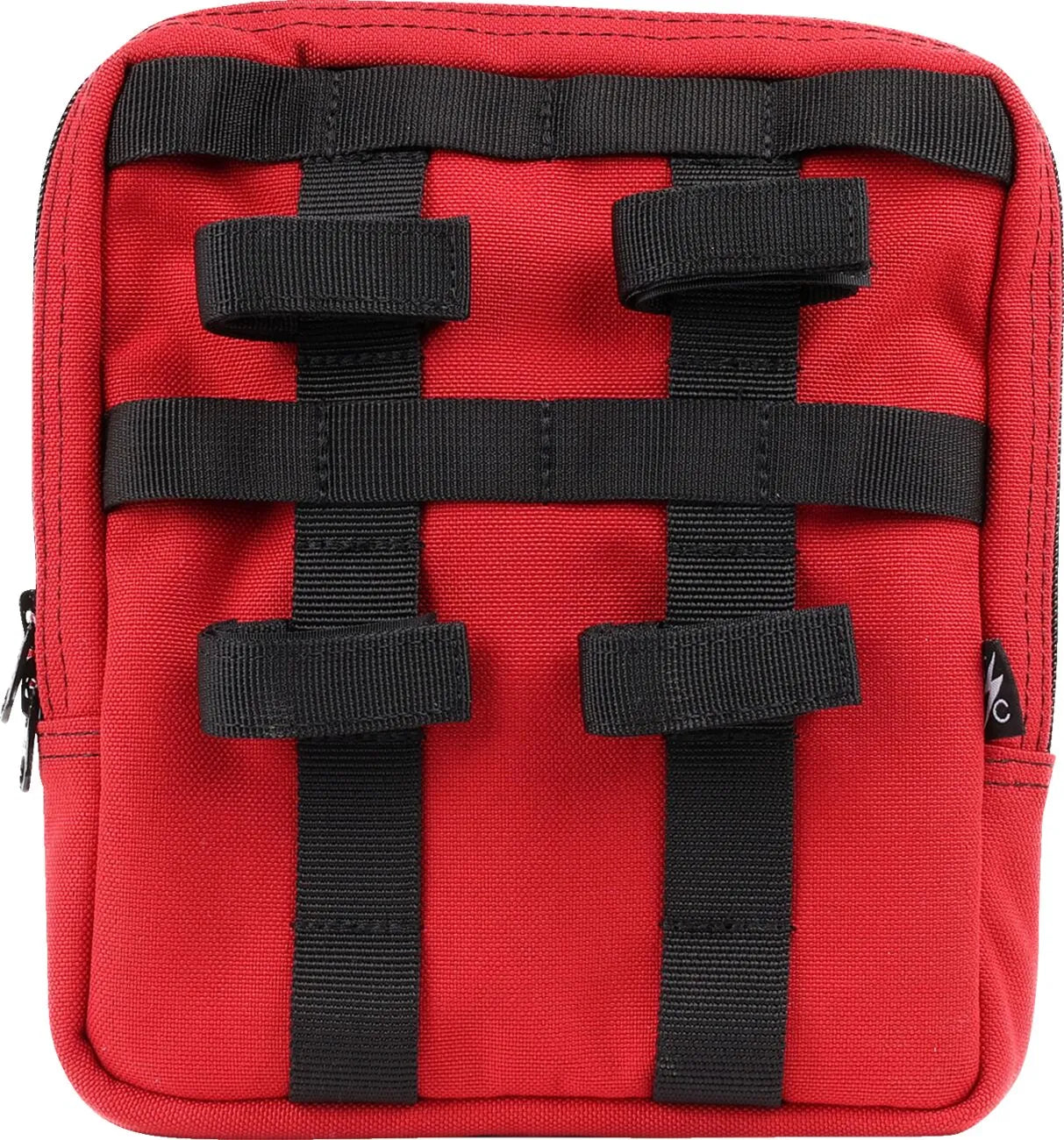 Thrashin Supply Co. Lenkertasche Slim