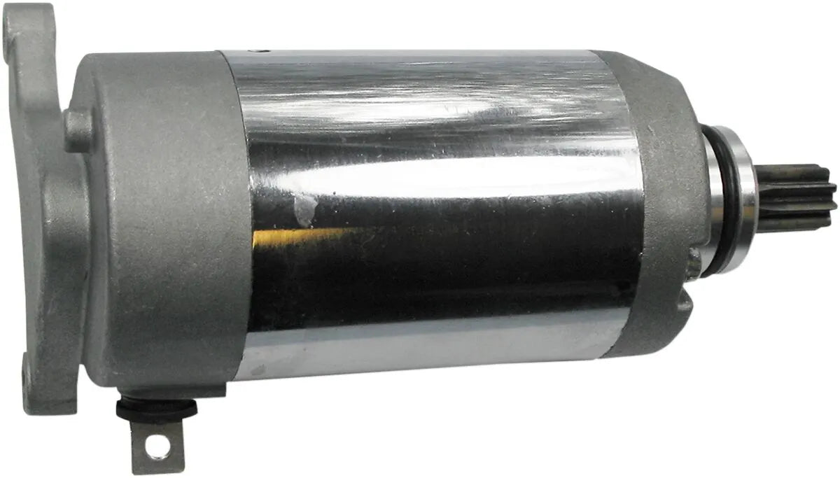 Rick's Motorsport Elektrostarter für Yamaha