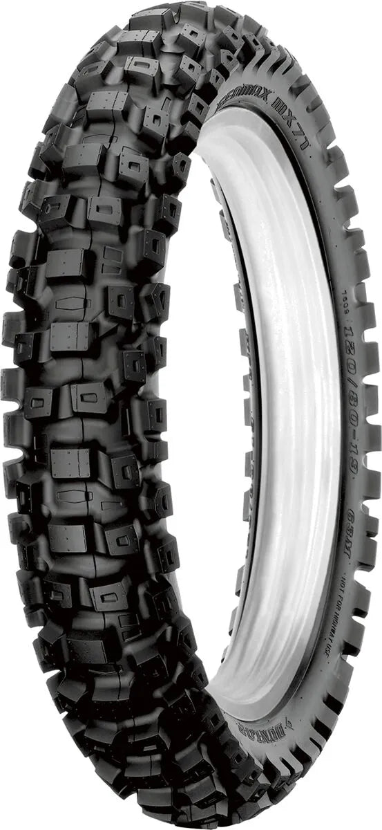 Dunlop Geomax MX71 Reifen für Offroad-Einsätze