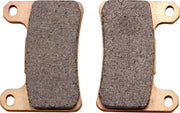 Galfer Hh Sinterkeramik-Bremsbeläge - Hochleistungsbremsbeläge