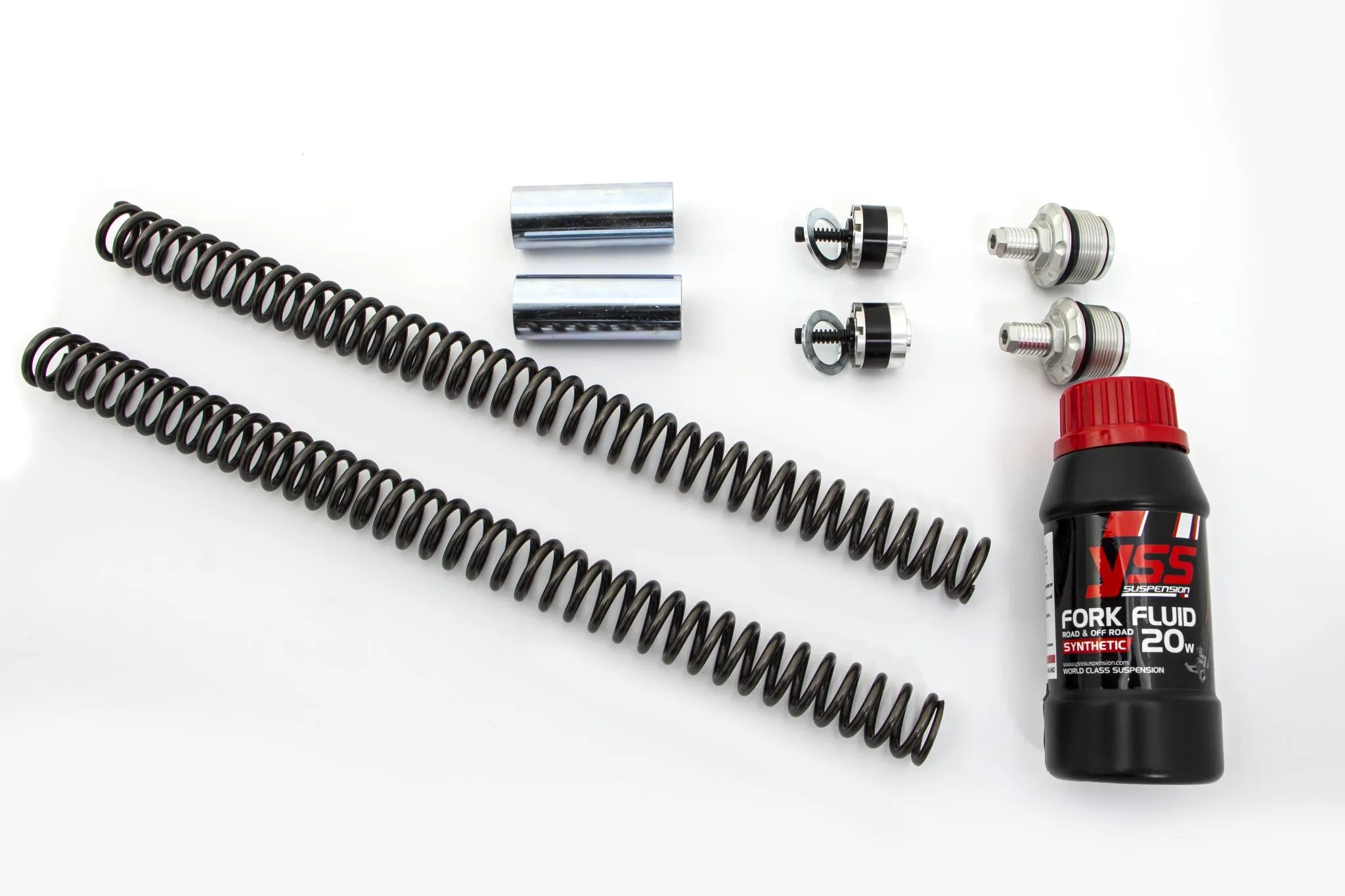 YSS Gabel-Kit Gabeldämpfung
