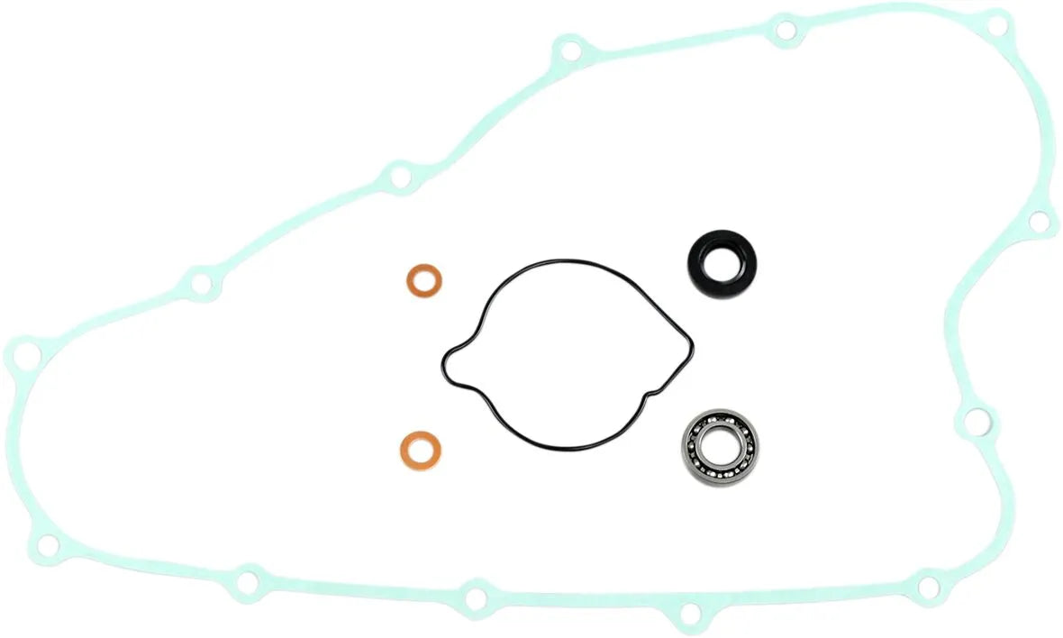 Athena Wasserpumpen-Dichtungssatz