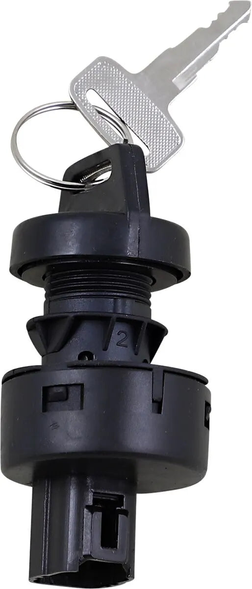 Moose Offroad Zündschalter