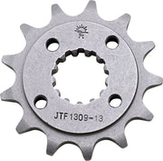JT Sprockets Ritzel vorne - 520 Stahl, 13 Zähne