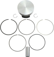 Wiseco Schmiedekolbensatz – 1000 cm³, Verdichtung 12,5:1