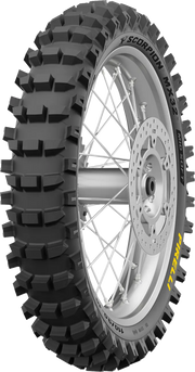 Pirelli Scorpion MX32 Mid Soft Reifen für Offroad-Einsätze