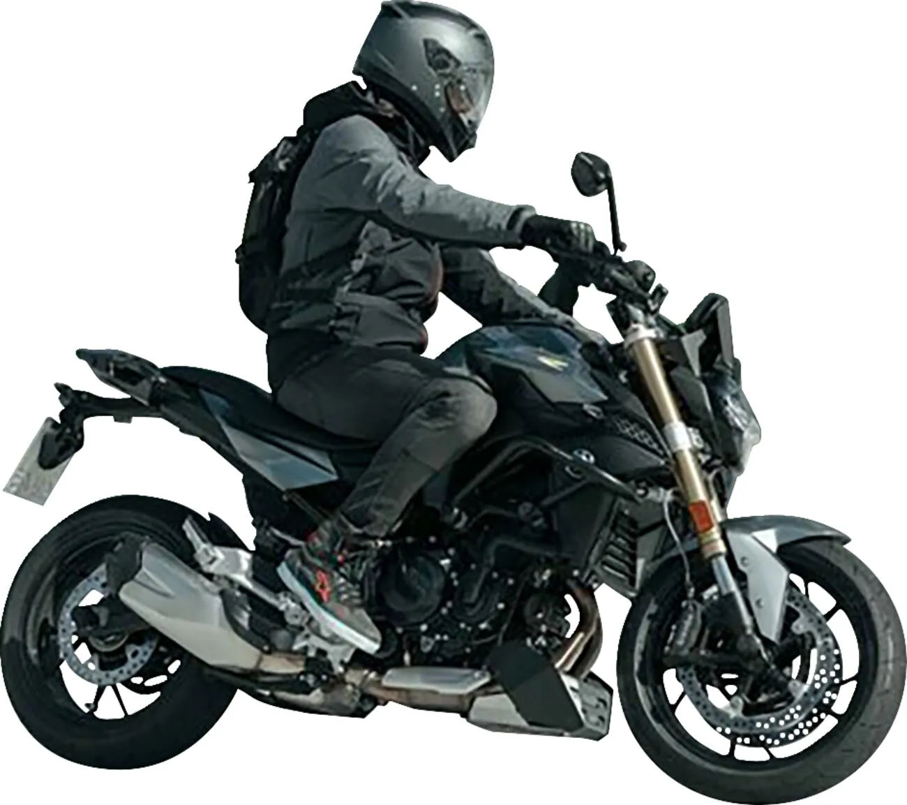 Sw-motech Pro Cosmo Rucksack