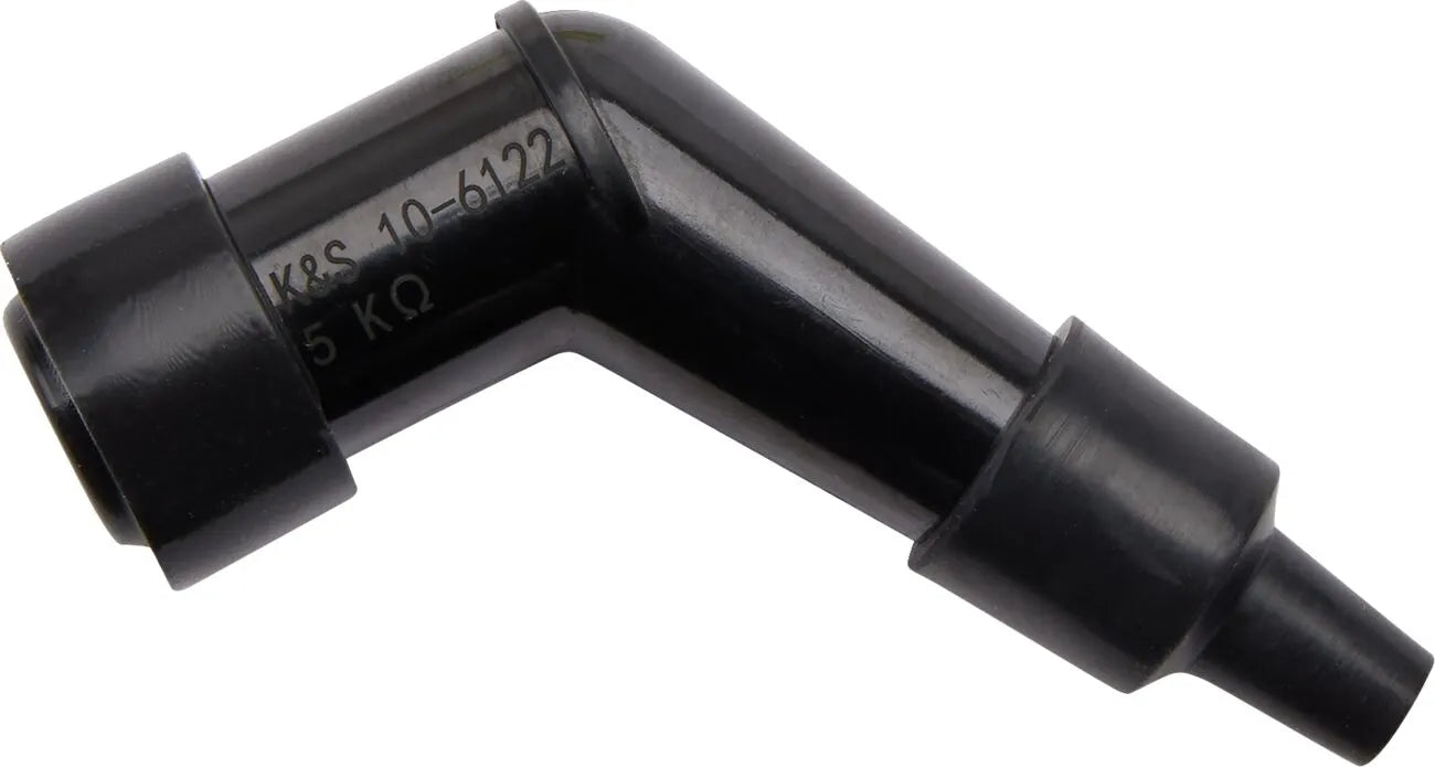 Moose Offroad Zündkerzenwiderstandsabdeckung