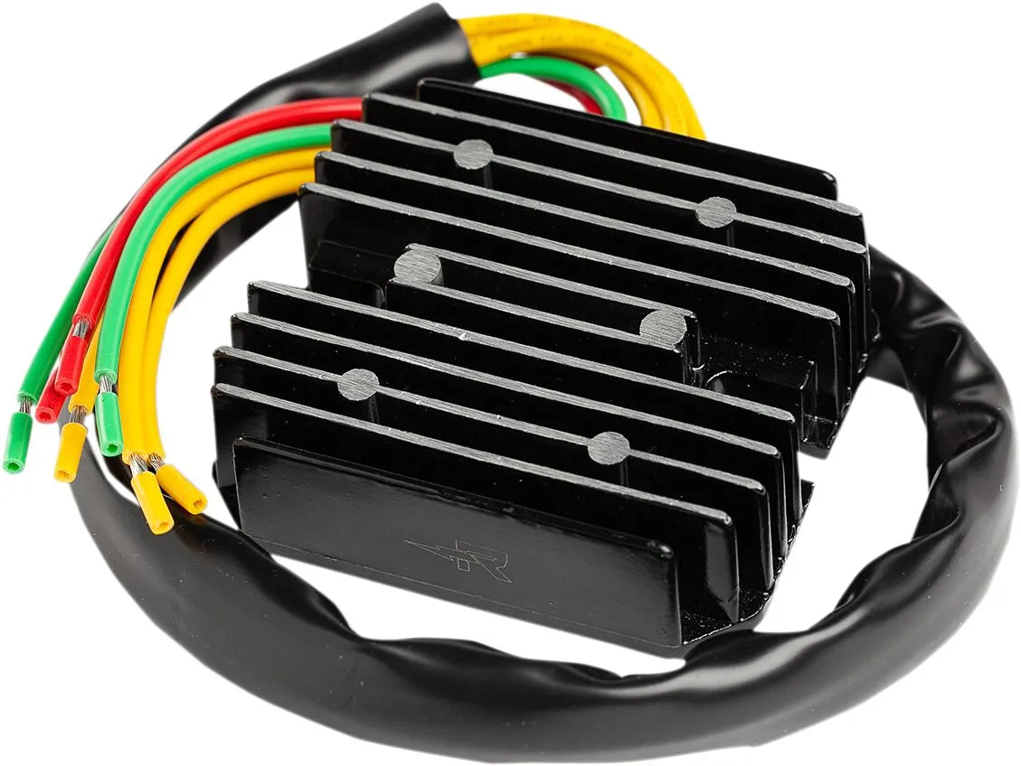 Ricks Lithium-Ionen-Gleichrichterregler 14 V