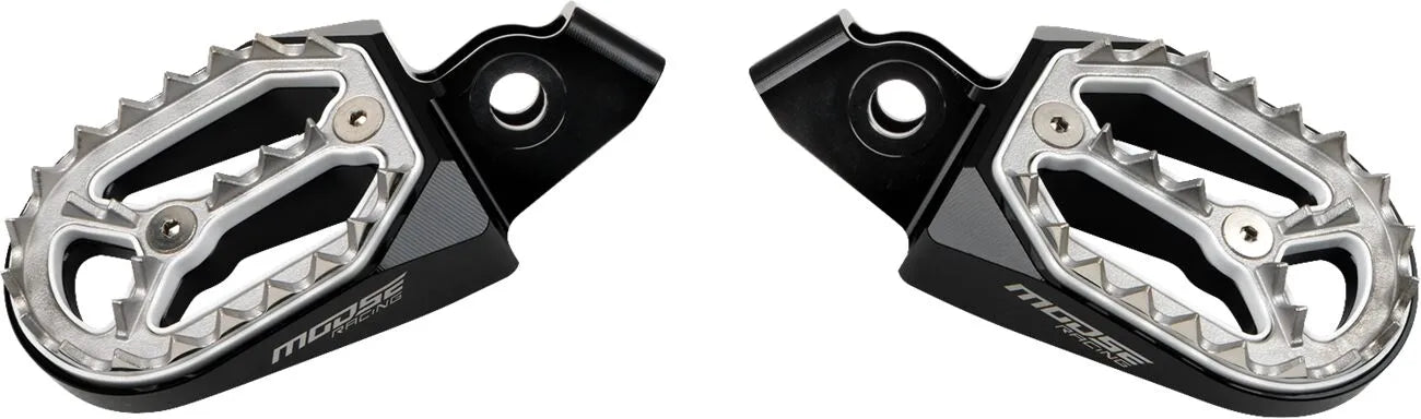 Moose Offroad Qualifier Fußrasten