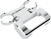 La Choppers T-Bar Instrumentenhalterung für M8 Softail