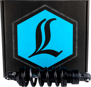 Legend Suspension Revo-a Verstellbare Schraubenfederung für Softail