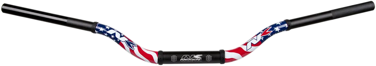 Neken-Lenker mit variablem Durchmesser