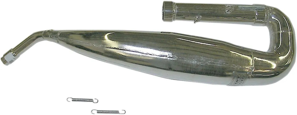 Pro Circuit Platinum Krümmer für ATVs