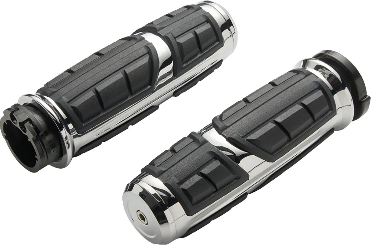 Ciro Chicane Griffe – Verbesserte Kontrolle und Vibrationsdämpfung