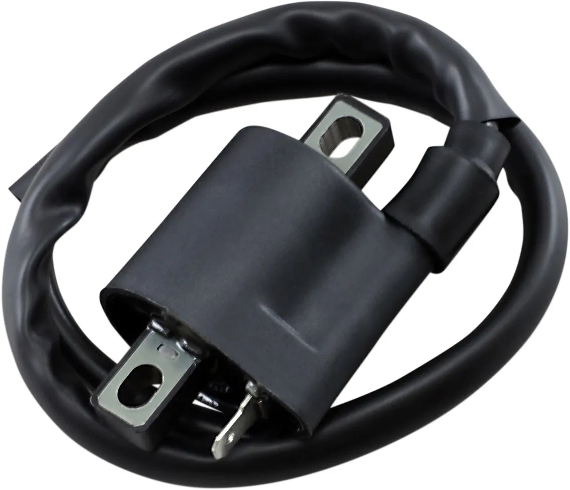 Kimpex externe Zündspule - Elektronische Ausführung