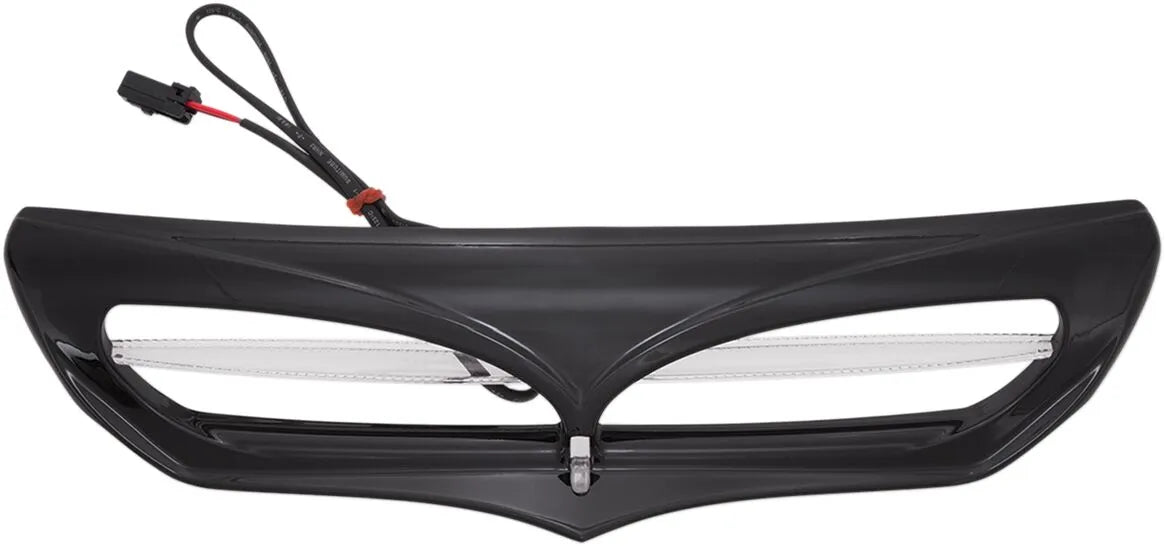 Ciro LED-beleuchtete Verkleidungsentlüftungsblende