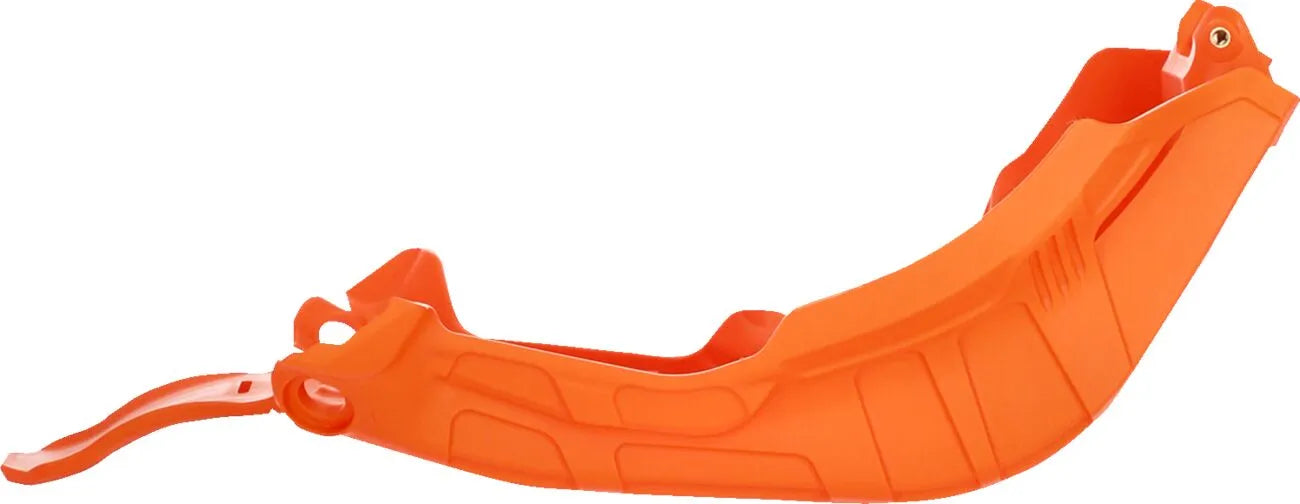 Cycra Vollpanzer-Unterfahrschutz – Motorschutz