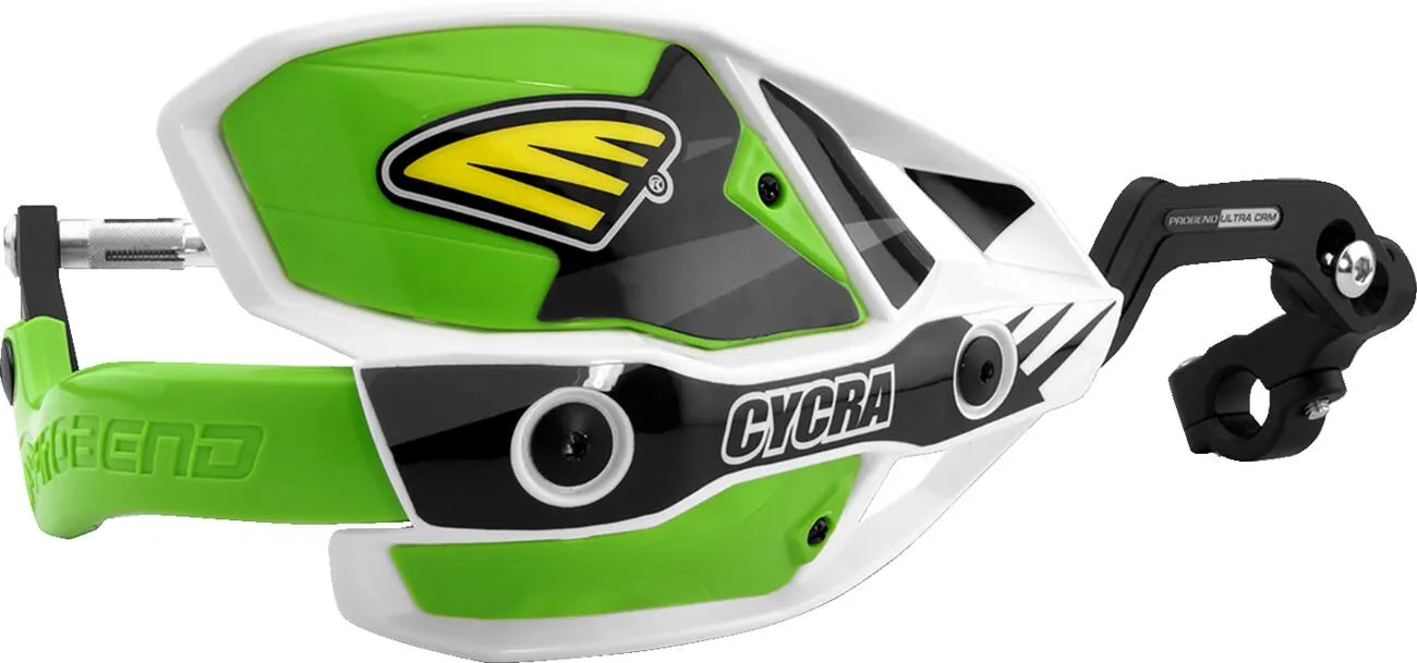 Cycra Ultra Probend Handschützer 1-1/8"