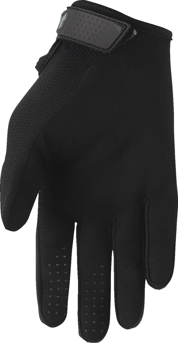 Thor Ridemode Static Handschuhe – Schwarz