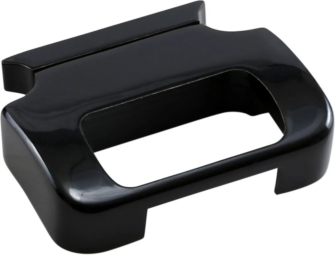 La Choppers Fat Bob Instrumentenhalterung 1"