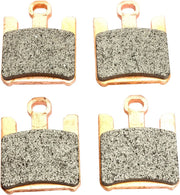 EBC Extreme Performance EPFA Bremsbeläge