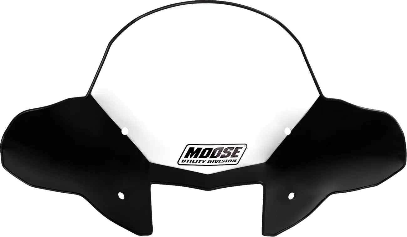 Moose Offroad Universal-Windschutzscheibe