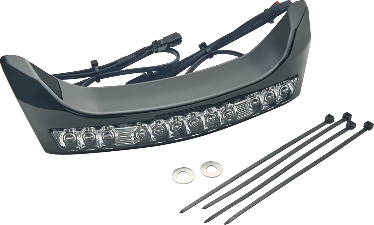 Ciro Goat-e Verkleidungsleuchte - Verbesserte Sichtbarkeit