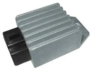 Motoplat-Regler – 12-Ampere-Aufladung