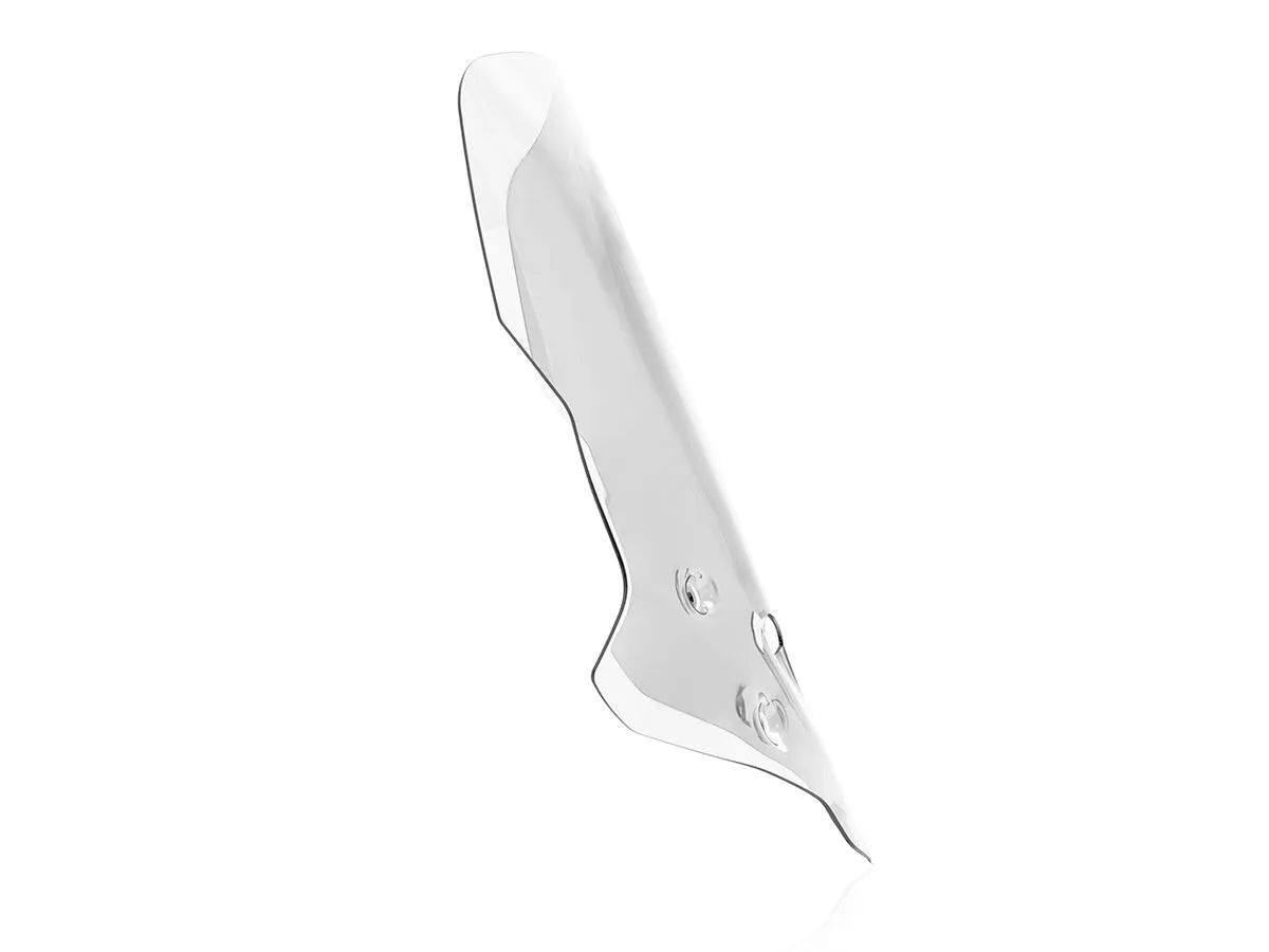 Wrs Windschutzscheibe – Mehr Komfort und Stil