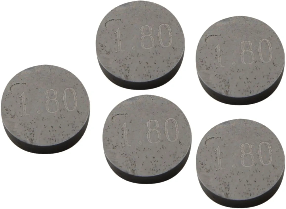 Prox 7,48 mm Ventilscheiben