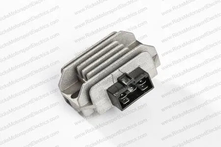 Rick's Motorsport Gleichrichter-Regler im OEM-Stil