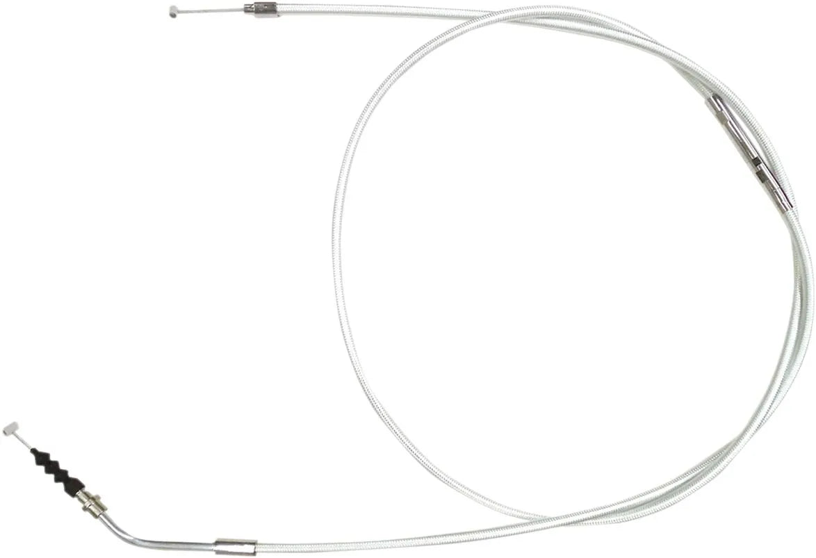 Magnum Shielding Sterling Chromite II Kupplungszug