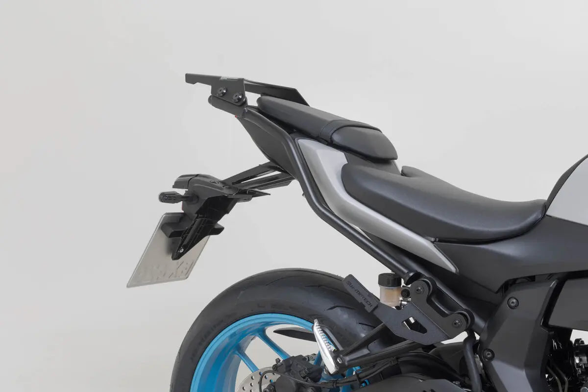 Sw-motech Pro Blaze H Satteltaschen-Set 40 l