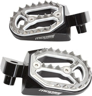 Moose Offroad Qualifier Fußrasten