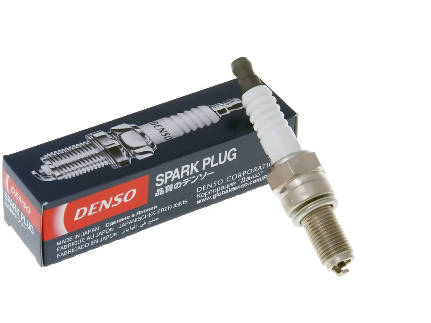Denso Iridium Power Zündkerze