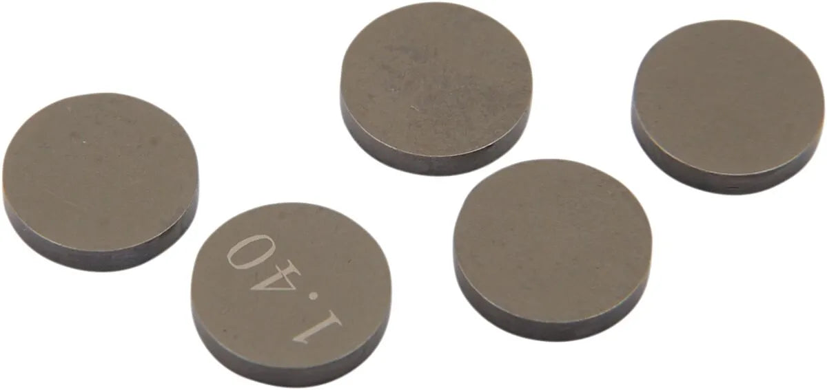 Prox 7,48 mm Ventilscheiben