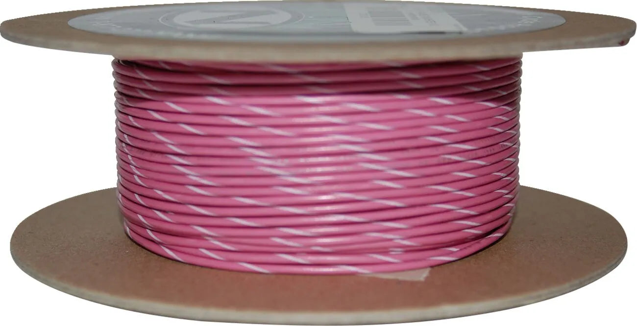 Namz 20 Awg OEM-Farbdrahtspule