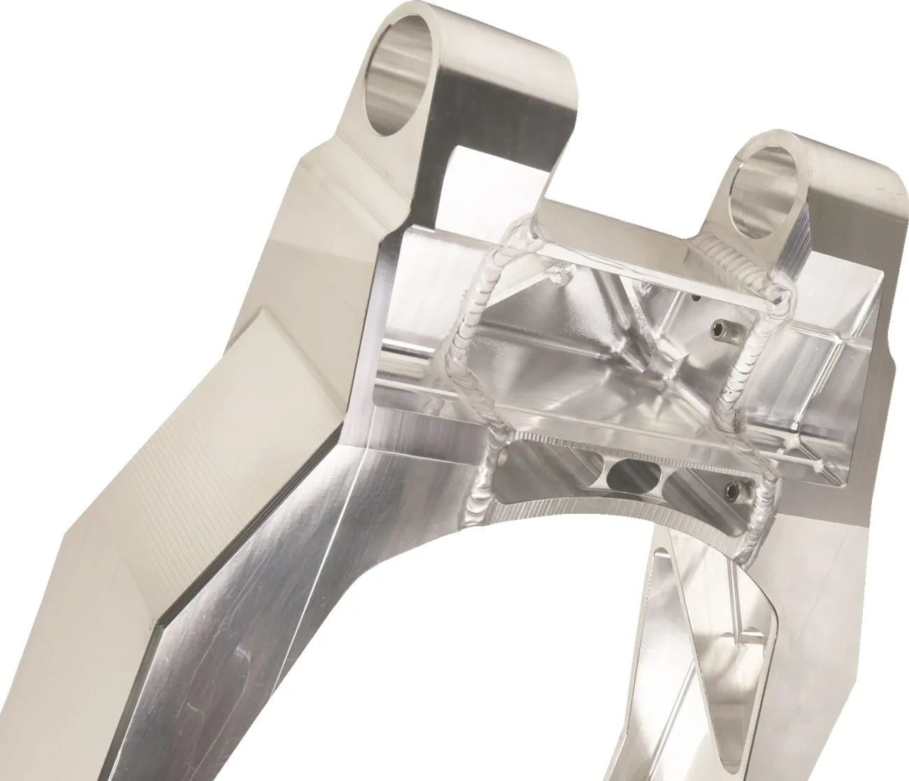 Aluminium-Schwingarm von Alloy Art für kundenspezifische Anwendungen