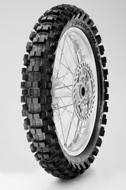 Pirelli Scorpion MX Extra Reifen für Offroad-Hinterachse 100/90-19