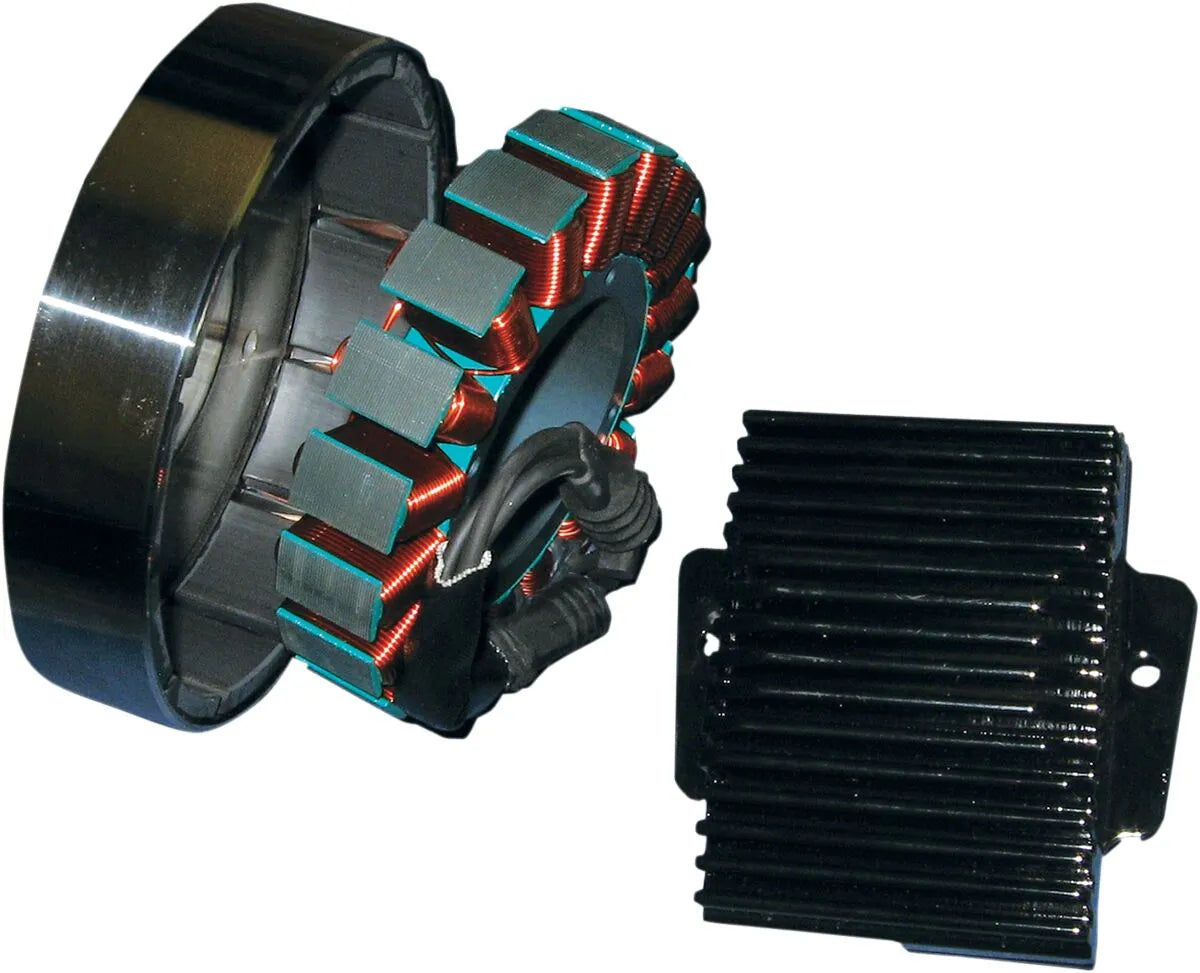 Cycle Electric 50A Ladekit