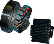 Cycle Electric 50A Ladekit