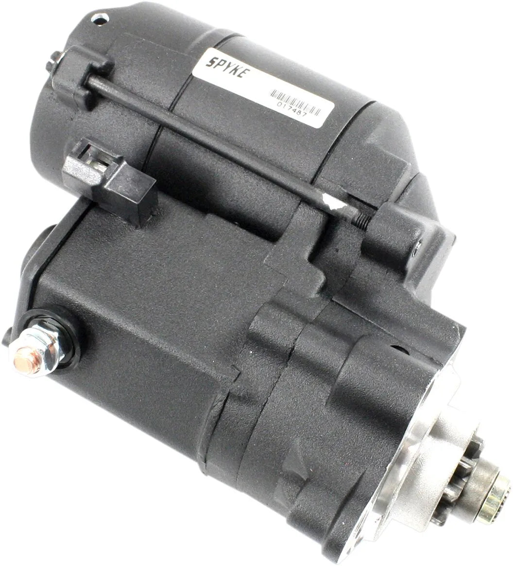 Spyke Supertorque Anlasser 1,4 kW