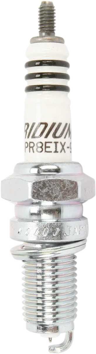 NGK Iridium IX Zündkerze DPR8EIX9